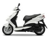 Yamaha Cygnus 125 … thumbnail