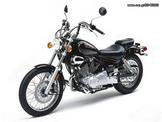 Yamaha XV250S Virago … thumbnail