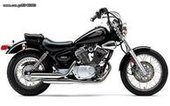 Yamaha XV250S Virago … thumbnail