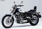 Yamaha XV250S Virago … thumbnail