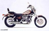 Yamaha XV250S Virago … thumbnail