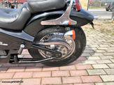 Honda Steed VLX400 … thumbnail