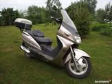 Suzuki AN 250 … thumbnail