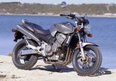 Honda CB900 F … thumbnail