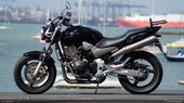 Honda CB 900F … thumbnail