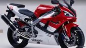 Yamaha YZF R1 … thumbnail