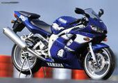 Yamaha YZF R1 … thumbnail