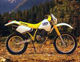 SUZUKI DR 250 … thumbnail