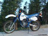 SUZUKI DR 250 … thumbnail