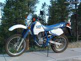 SUZUKI DR 250 … thumbnail