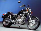 Yamaha XV 400 … thumbnail