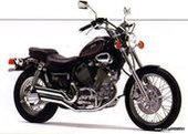 Yamaha XV 400 … thumbnail