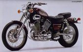 Yamaha XV 400 … thumbnail