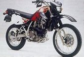 Kawasaki KLR650 87-07 … thumbnail