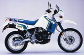 Kawasaki KLR650 87-07 … thumbnail