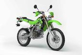 Kawasaki KLX 250 … thumbnail