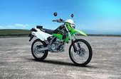 Kawasaki KLX 250 … thumbnail