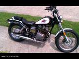 Honda Rebel 250 … thumbnail