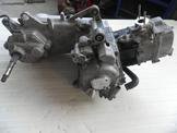 Kymco Grand Dink … thumbnail