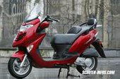 Kymco Grand Dink … thumbnail