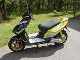 Keeway Matrix 50cc … thumbnail