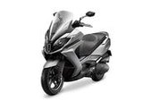 Kymco downtown 300i … thumbnail