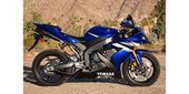 Yamaha YZF R1 … thumbnail