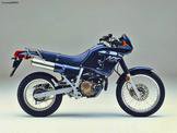 Honda NX250-AX1 250 … thumbnail