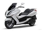 τηςYamaha YP Majesty250-X-MAX … thumbnail