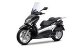 τηςYamaha YP Majesty250-X-MAX … thumbnail