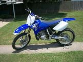 Yamaha YZ250 2002-2018 … thumbnail