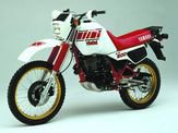 Yamaha XT600 tenere … thumbnail