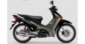 Honda Innona ANF125-Innona … thumbnail