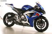 Suzuki GSXR600 K6-K7 … thumbnail