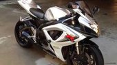 Suzuki GSXR600 K6-K7 … thumbnail