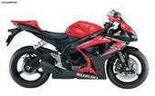 Suzuki GSXR600 K6-K7 … thumbnail