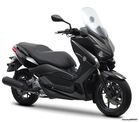 Yamaha X-Max 250 … thumbnail