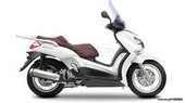 Yamaha X-Max 250 … thumbnail