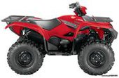 Yamaha YFM66F Grizzly … thumbnail
