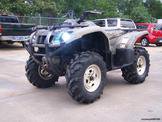 Yamaha YFM66F Grizzly … thumbnail