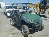 Yamaha YFM66F Grizzly … thumbnail