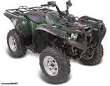 Yamaha YFM66F Grizzly … thumbnail