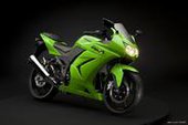 Kawasaki Ninja 250R … thumbnail