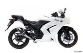 Kawasaki Ninja 250R … thumbnail