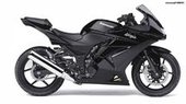 Kawasaki Ninja 250R … thumbnail