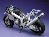 Honda VTR 1000 … thumbnail