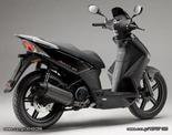 Kymco Agility 150 … thumbnail