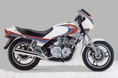 Yamaha XJ 900 … thumbnail