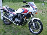 Yamaha XJ 900 … thumbnail