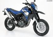 Yamaha XT 660X … thumbnail